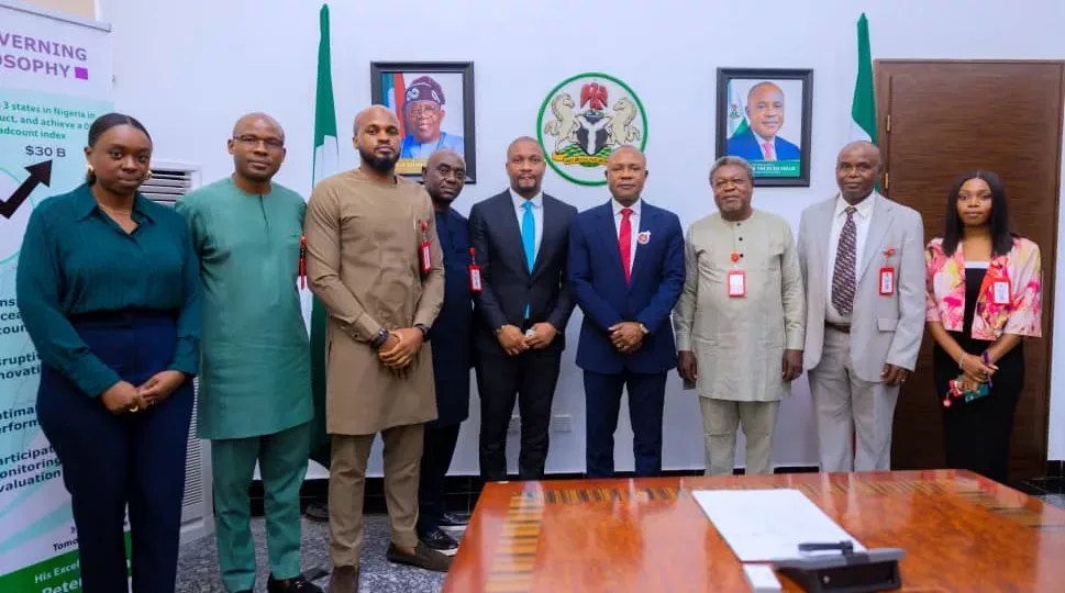 Enugu gov't, SMEDAN sign N1Bn matching fund partnership deal to boost  MSMEs, startups in the state – Tomorrow is Here!